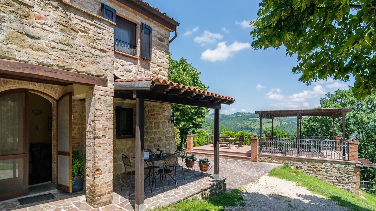 Photo of Outdoor in Monteluiano