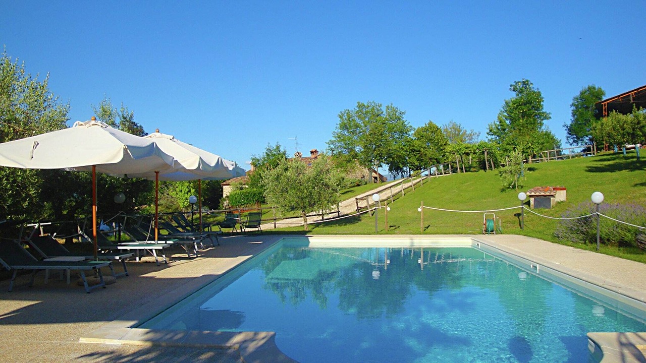Photo of Outdoor in Monteluiano