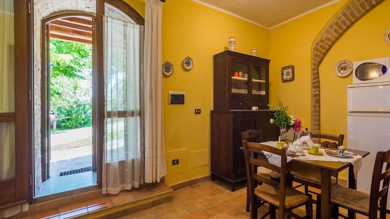 Photo of Livingroom in Monteluiano