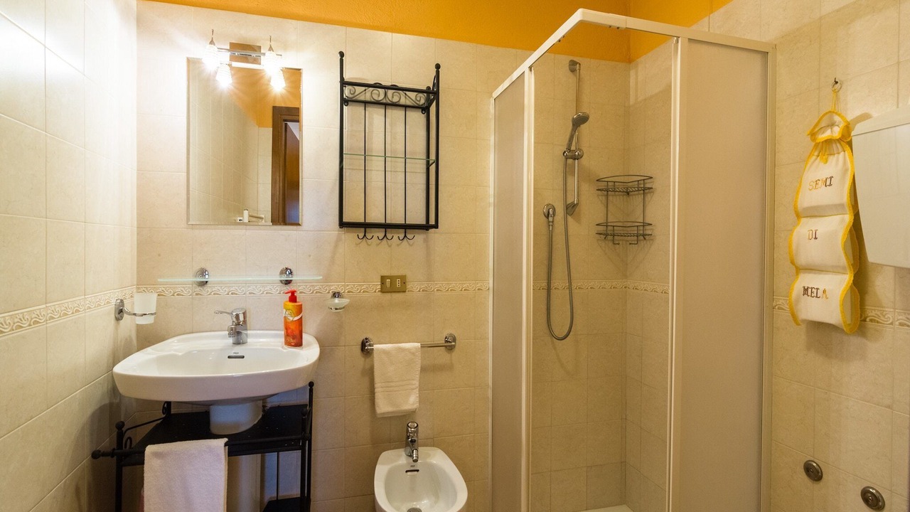 Photo of Bathroom in Monteluiano
