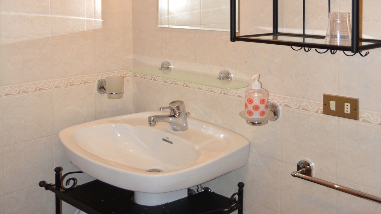 Photo of Bathroom in Monteluiano