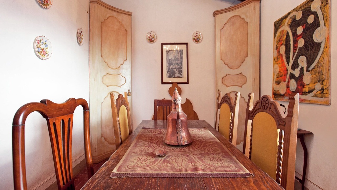 Photo of Livingroom in Castelfranco di Sopra
