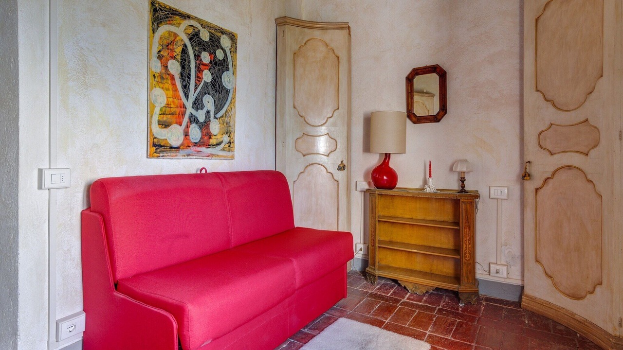 Photo of Livingroom in Castelfranco di Sopra