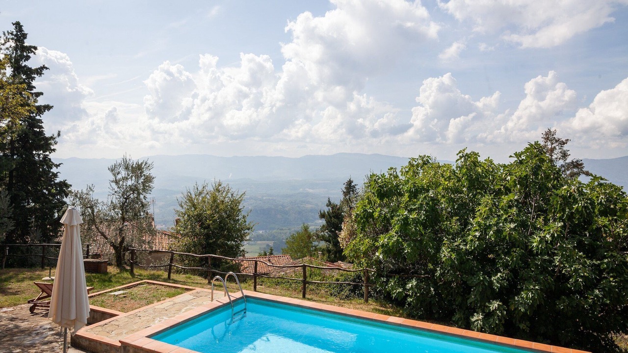 Photo of Outdoor in Castelfranco di Sopra