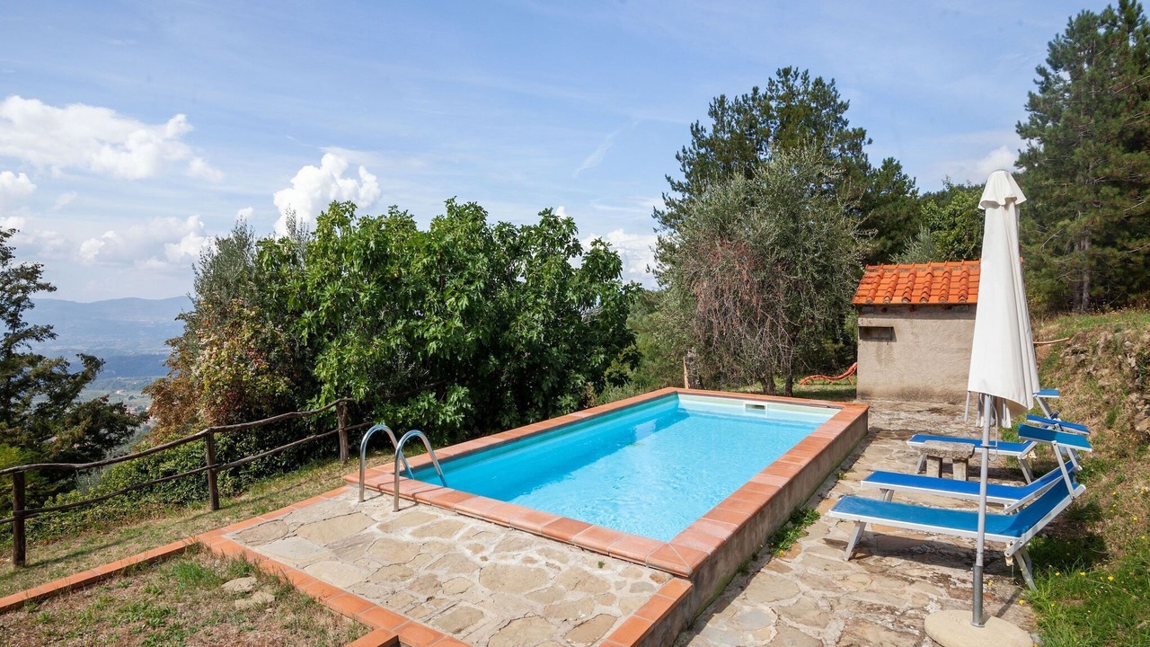 Photo of Outdoor in Castelfranco di Sopra