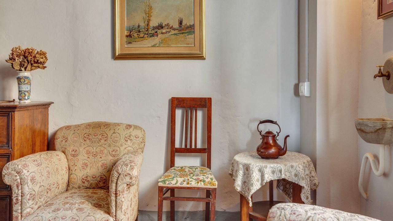 Photo of Livingroom in Castelfranco di Sopra
