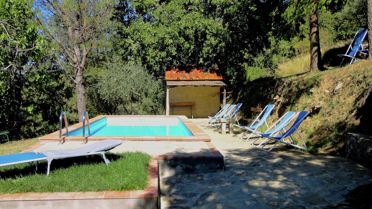 Photo of Outdoor in Castelfranco di Sopra