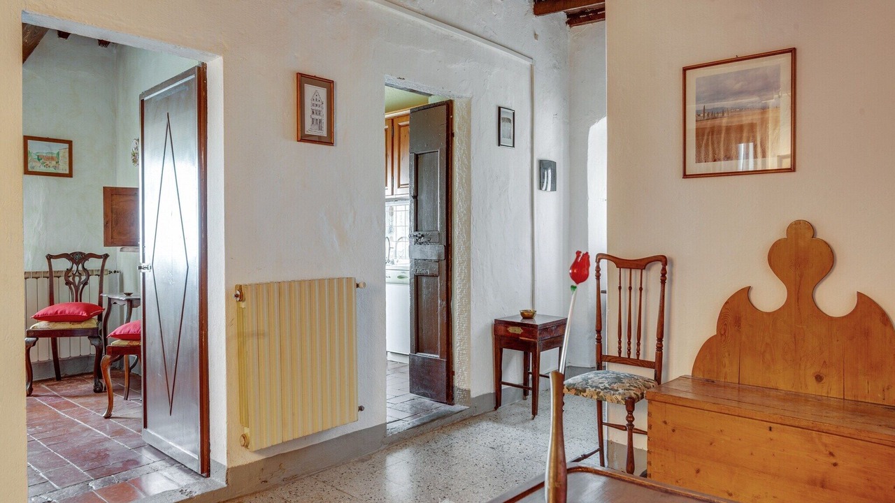 Photo of Livingroom in Castelfranco di Sopra