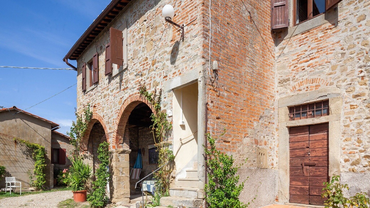 Photo of Outdoor in Castelfranco di Sopra