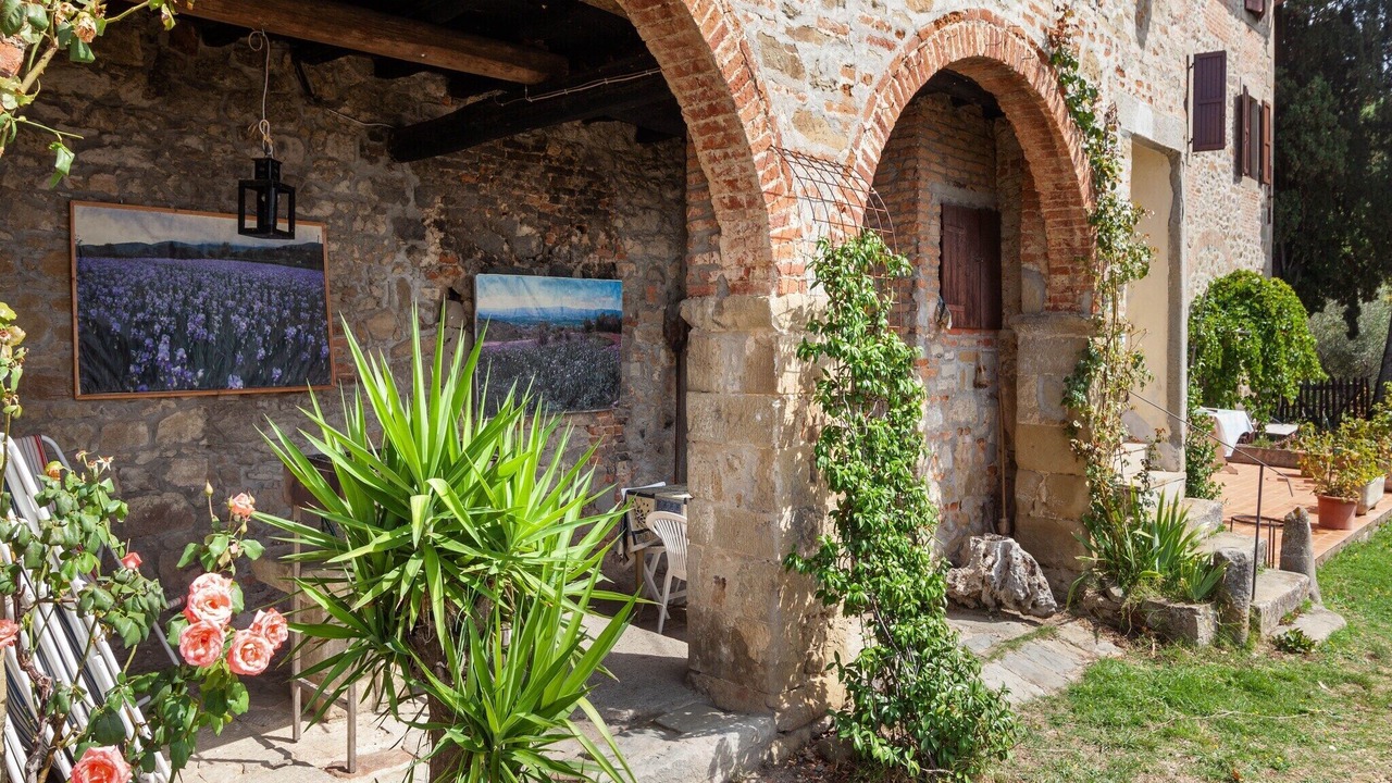 Photo of Outdoor in Castelfranco di Sopra