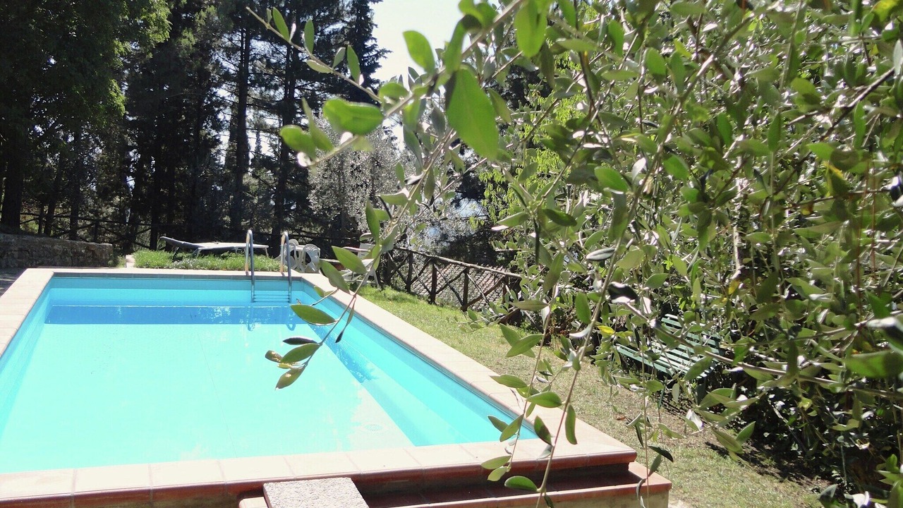 Photo of Outdoor in Castelfranco di Sopra