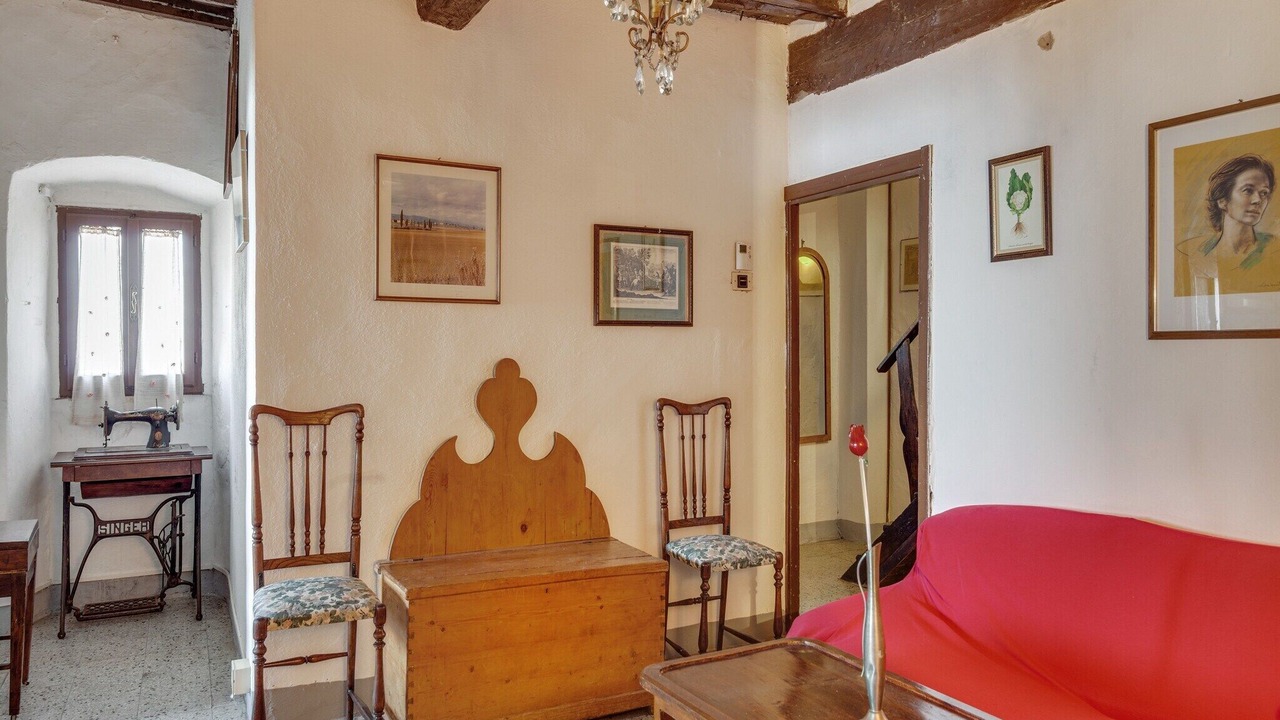 Photo of Livingroom in Castelfranco di Sopra