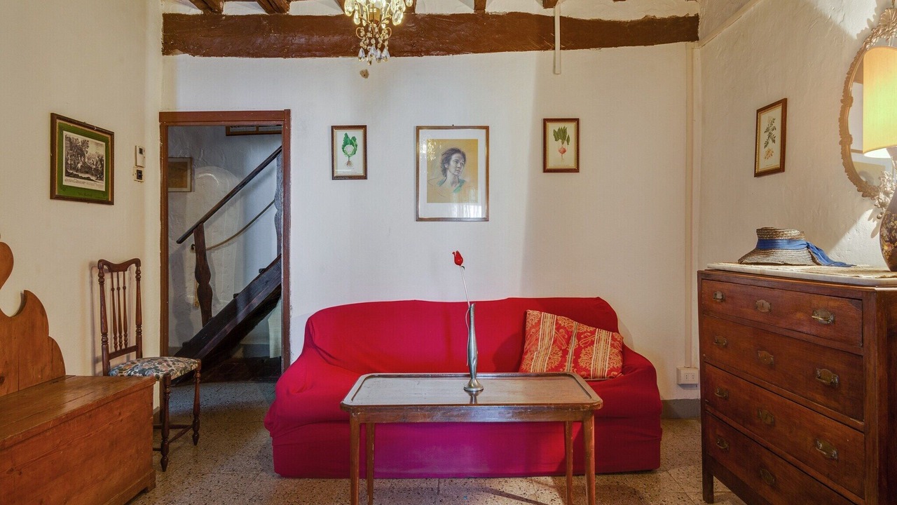 Photo of Livingroom in Castelfranco di Sopra