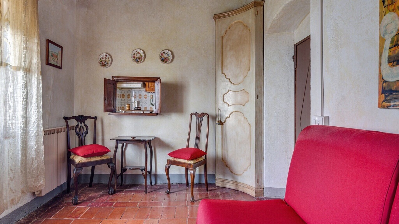 Photo of Livingroom in Castelfranco di Sopra