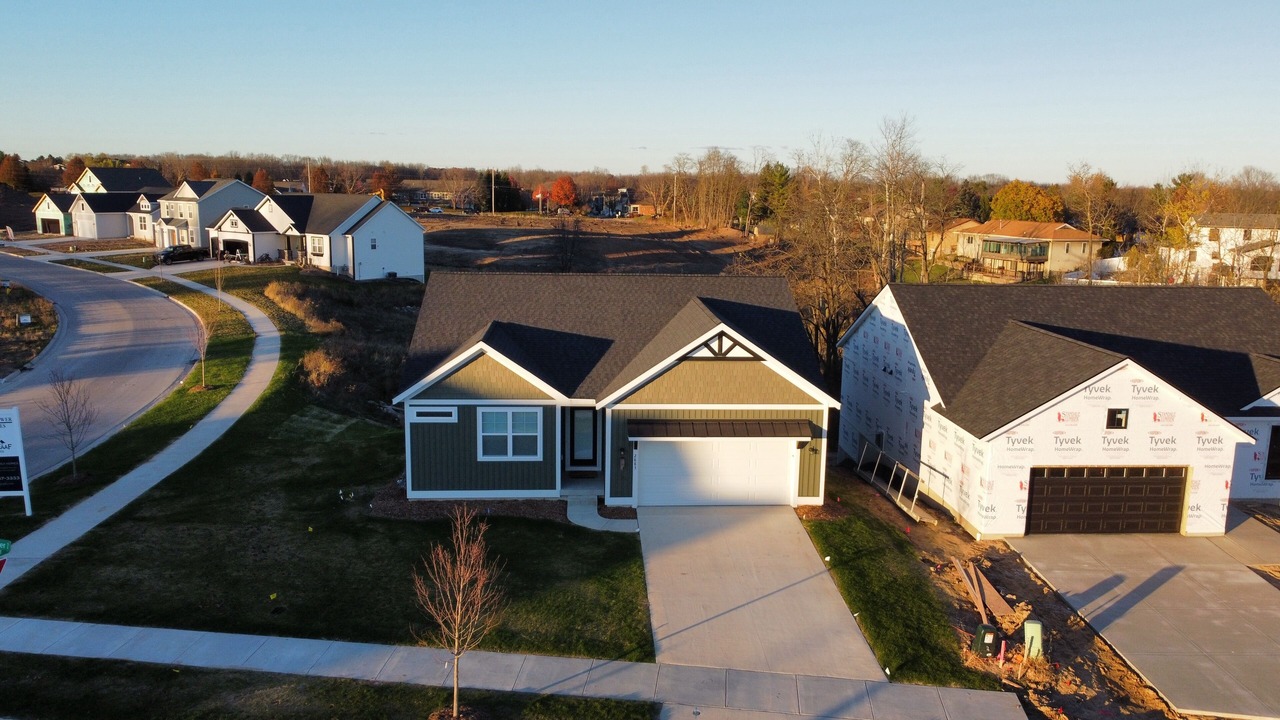 Photo of Outdoor in Kentwood