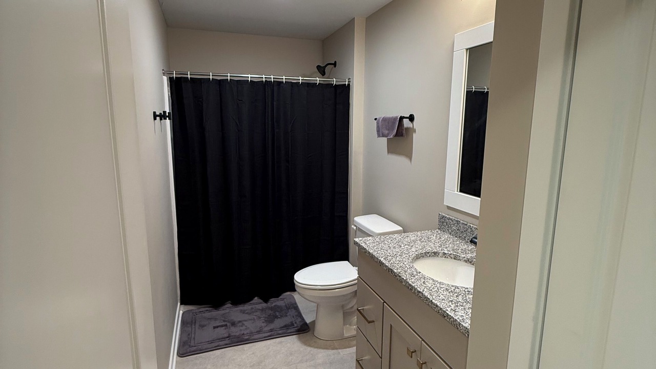 Photo of Bathroom in Kentwood