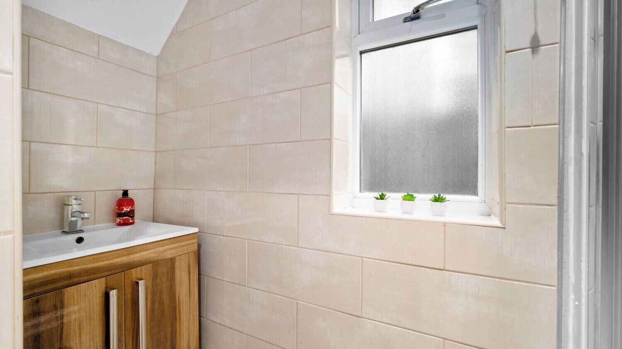 Photo of Bathroom in Birmingham