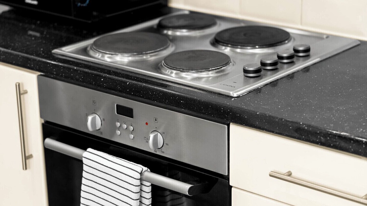 Photo of Kitchen in Birmingham