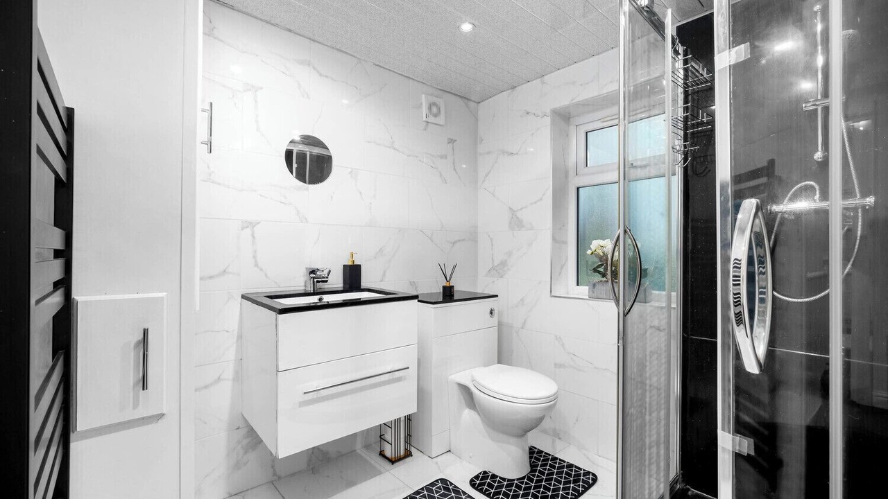 Photo of Bathroom in Birmingham