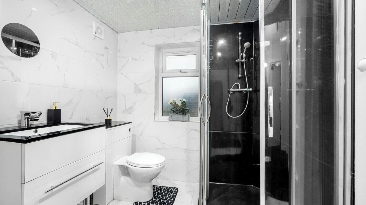 Photo of Bathroom in Birmingham
