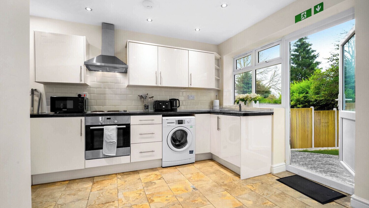 Photo of Kitchen in Birmingham