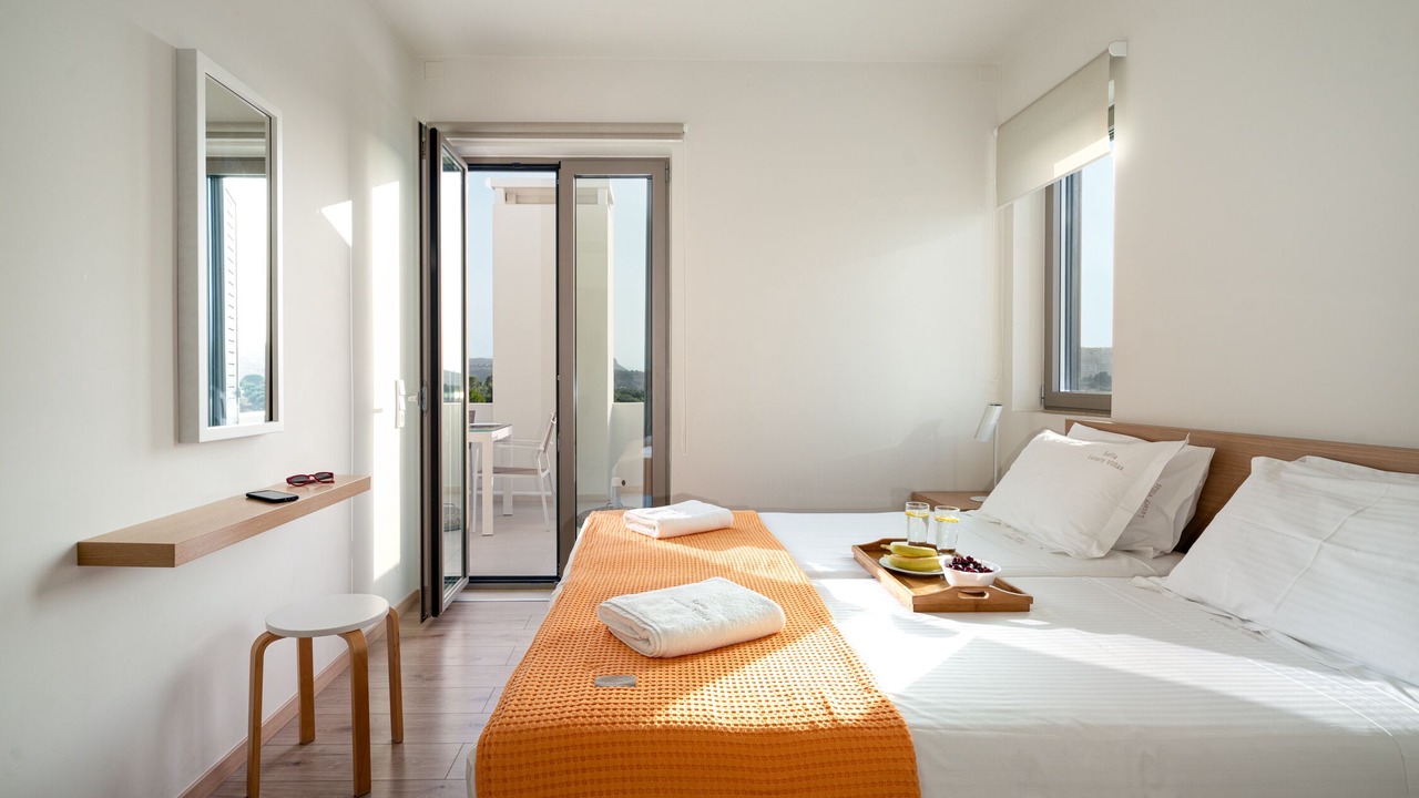 Photo of Bedroom in Panormos