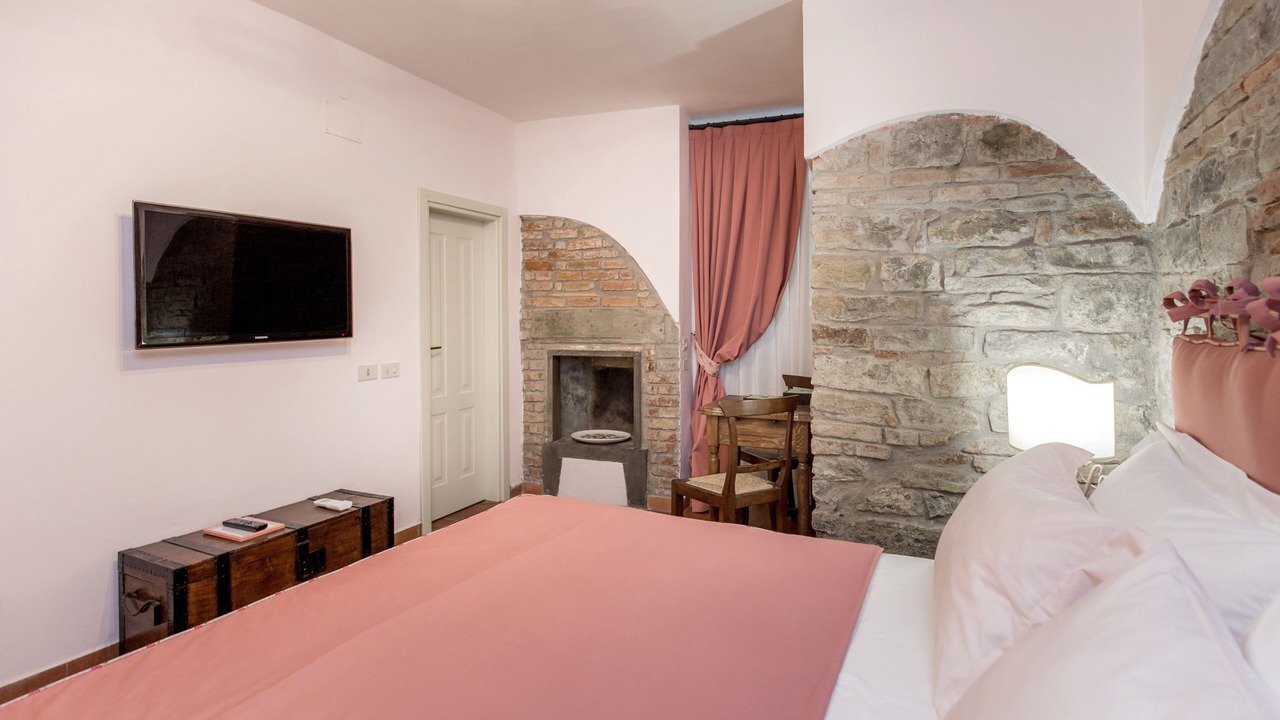 Photo of Bedroom in San Giovanni