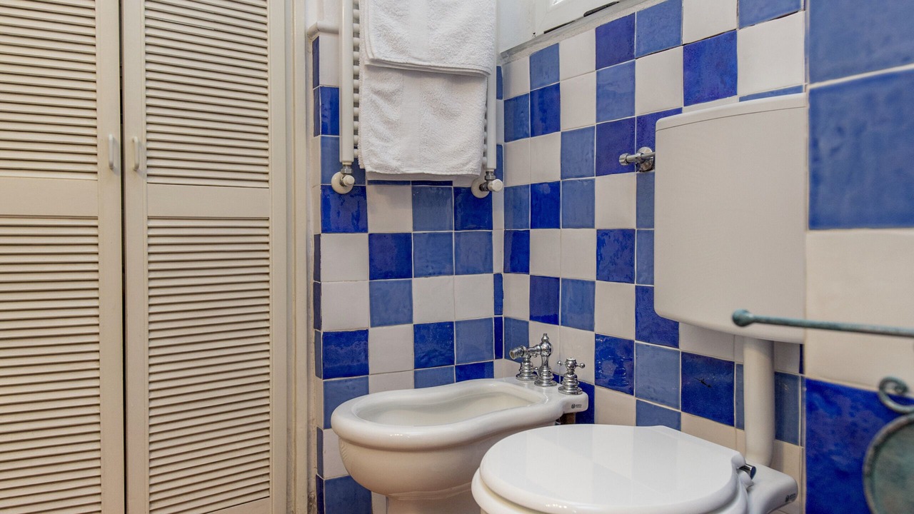 Photo of Bathroom in San Giovanni