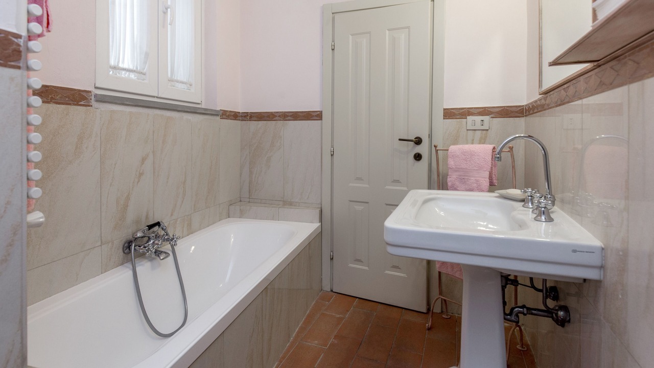 Photo of Bathroom in San Giovanni