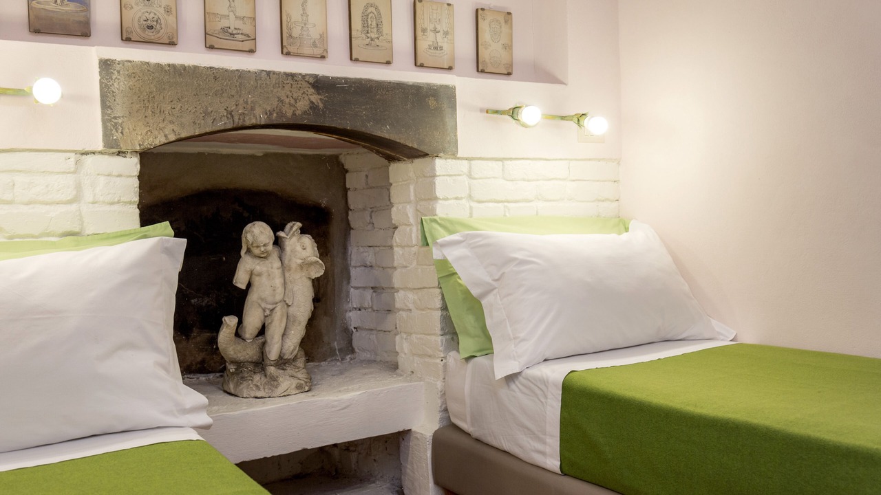 Photo of Bedroom in San Giovanni
