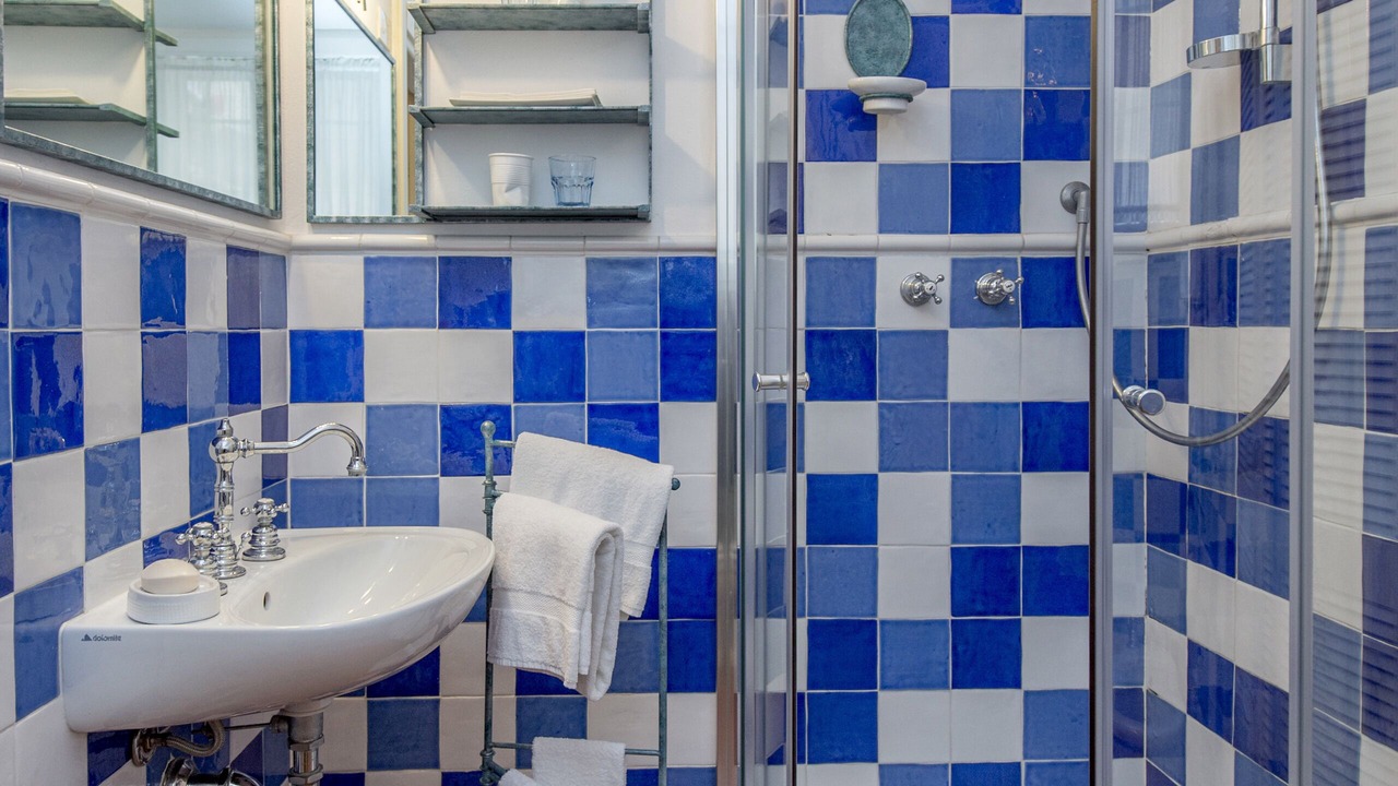 Photo of Bathroom in San Giovanni