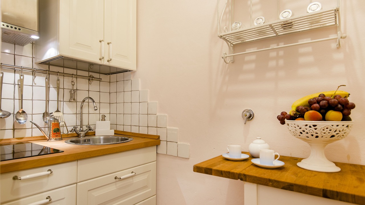 Photo of Kitchen in San Giovanni