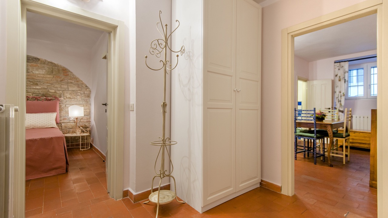 Photo of Bedroom in San Giovanni