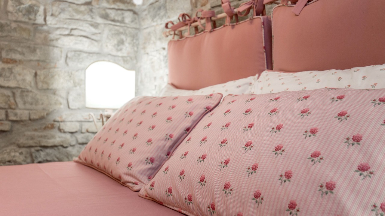 Photo of Bedroom in San Giovanni