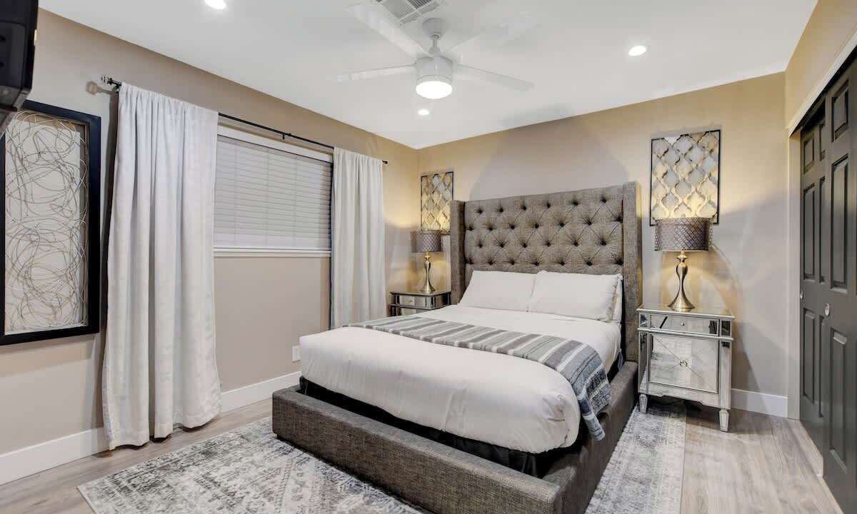 Photo of Bedroom in Las Vegas