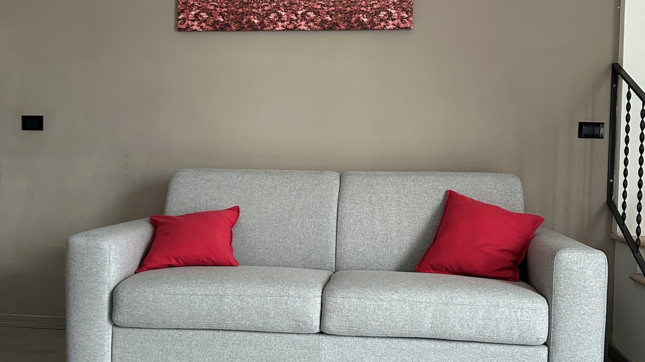 Photo of Livingroom in Assisi