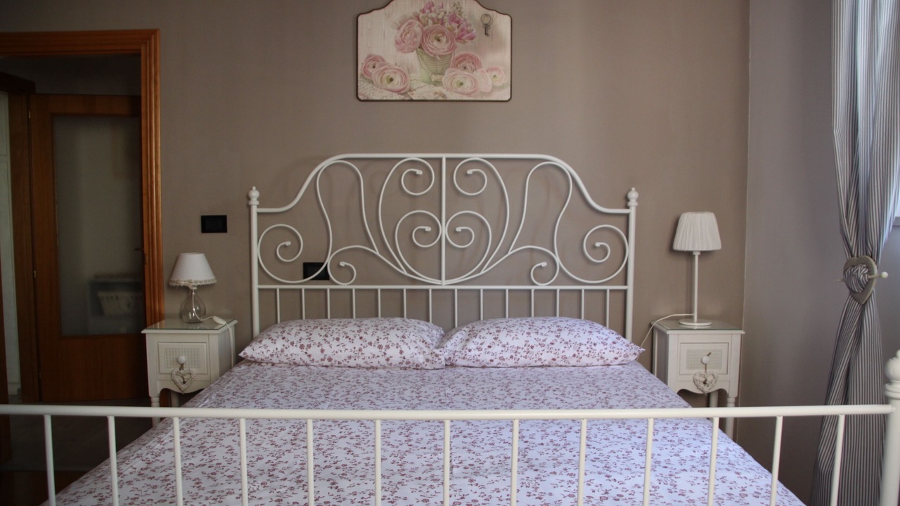 Photo of Bedroom in Assisi