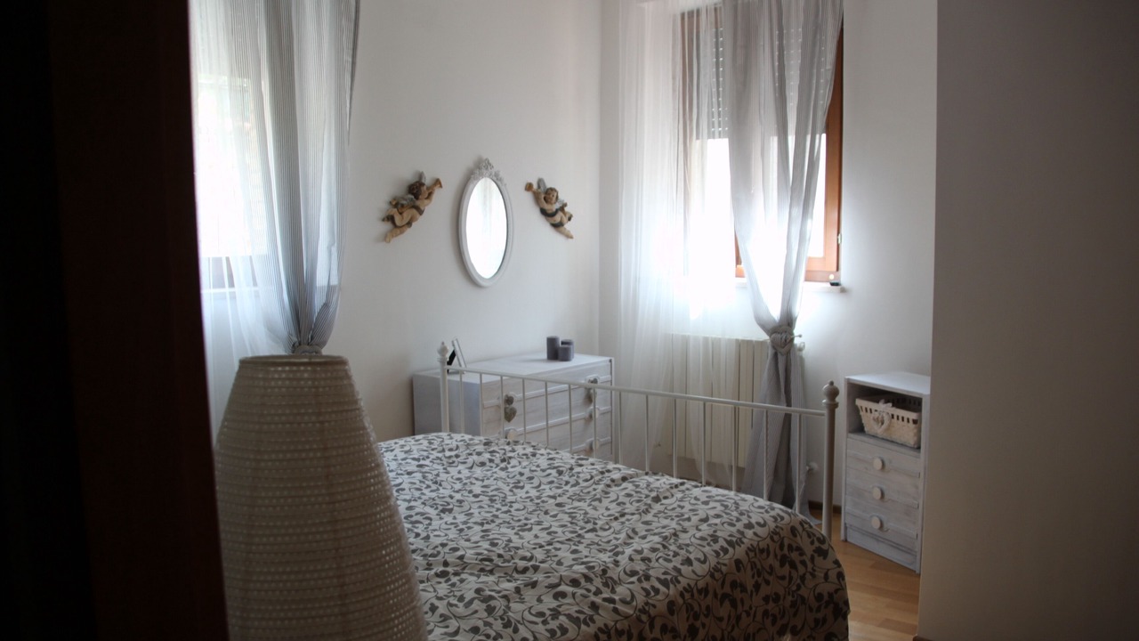 Photo of Bedroom in Assisi