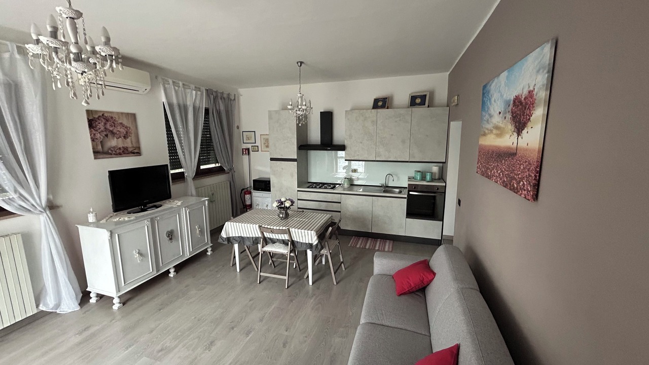 Photo of Livingroom in Assisi