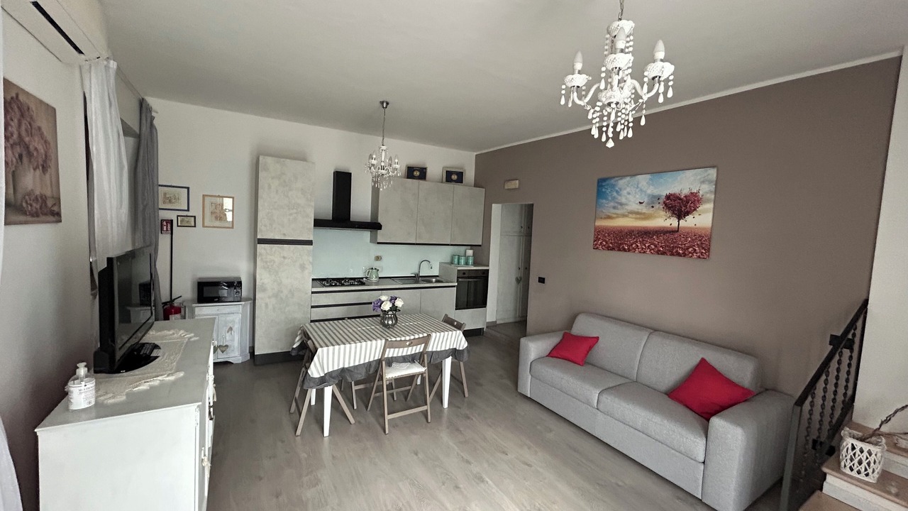 Photo of Livingroom in Assisi