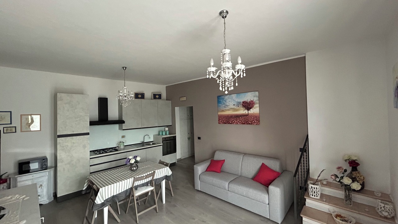 Photo of Livingroom in Assisi
