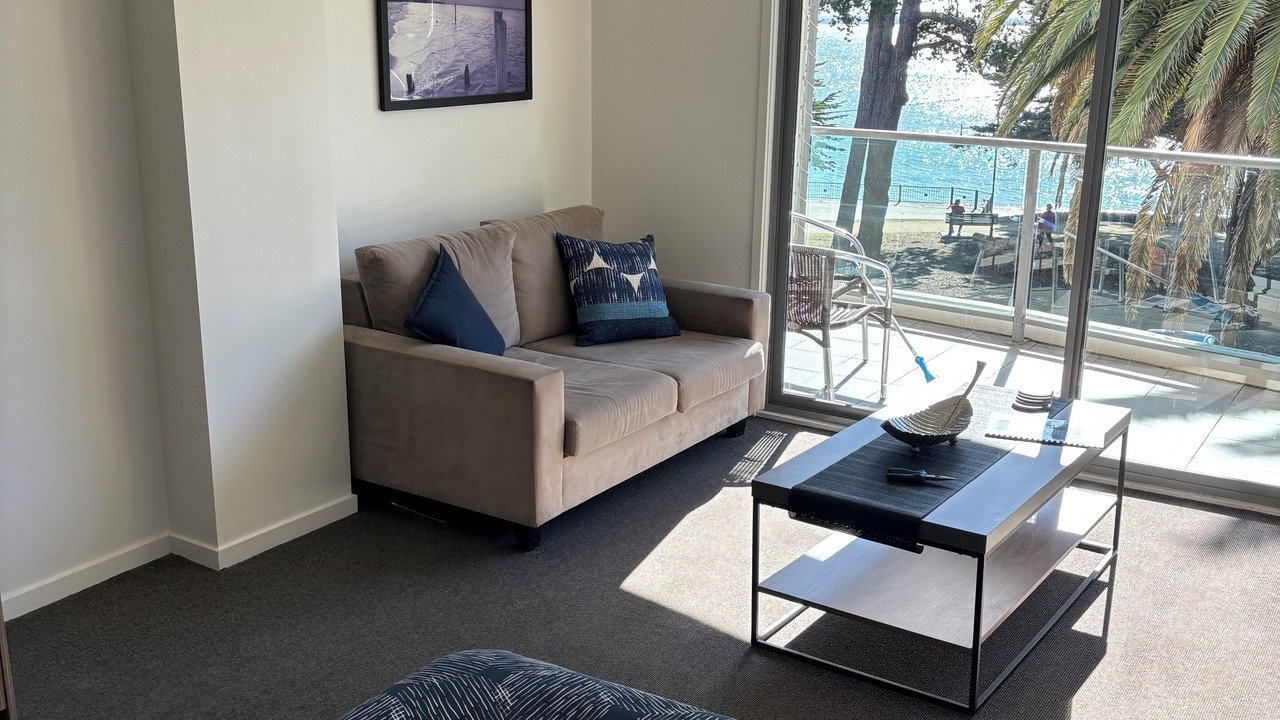 Photo of Bedroom in Cowes
