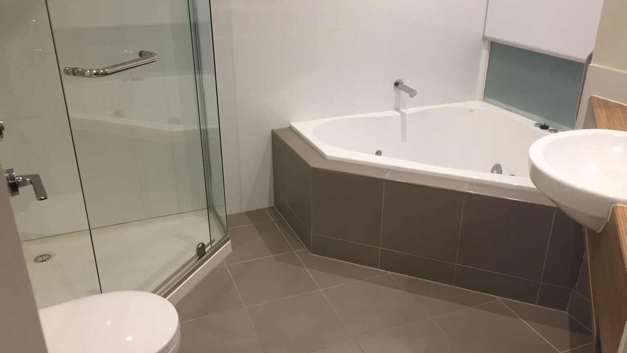 Photo of Bathroom in Cowes