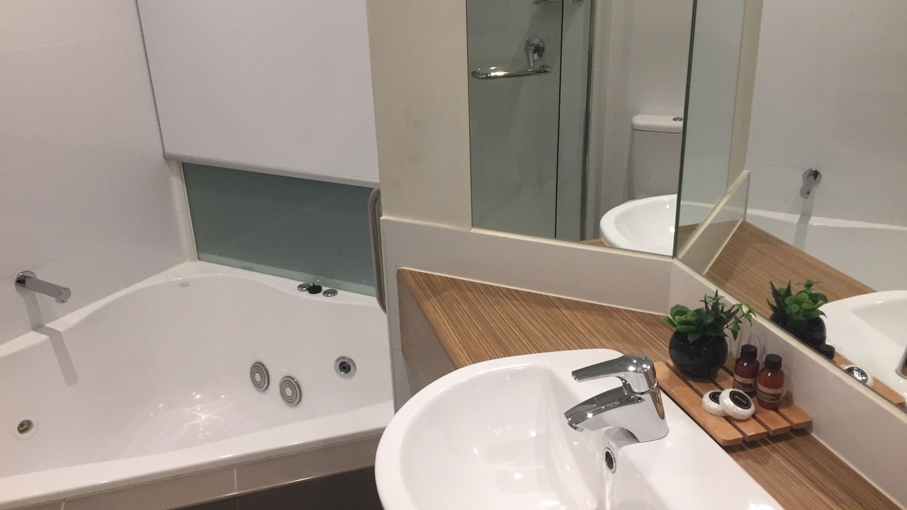 Photo of Bathroom in Cowes