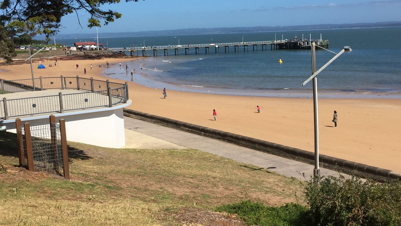 Photo of Others in Cowes