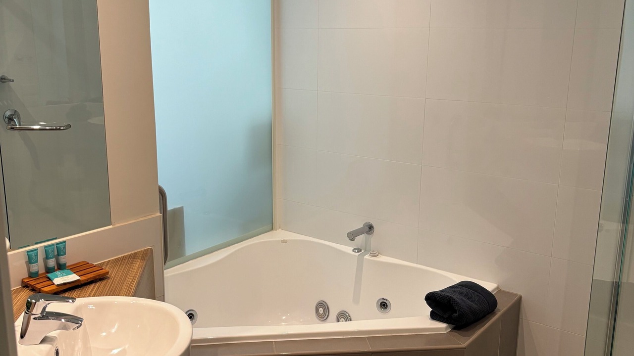 Photo of Bathroom in Cowes