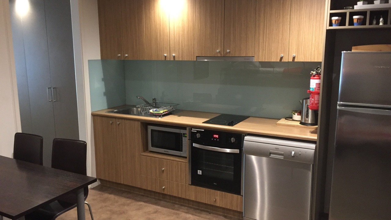 Photo of Kitchen in Cowes