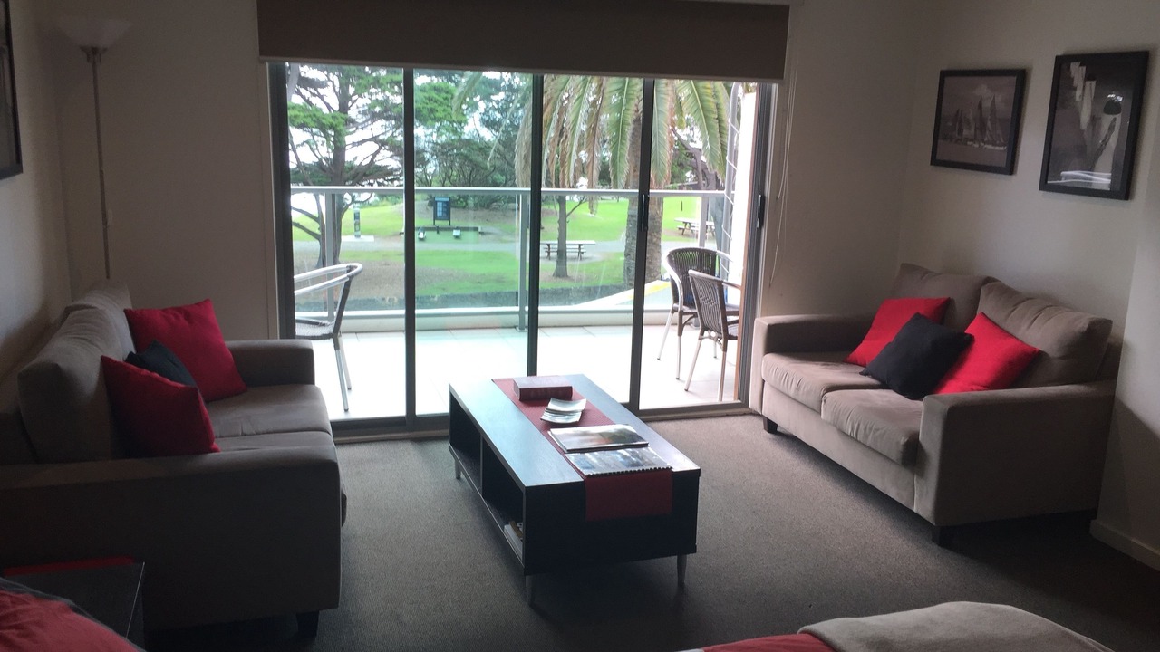 Photo of Livingroom in Cowes