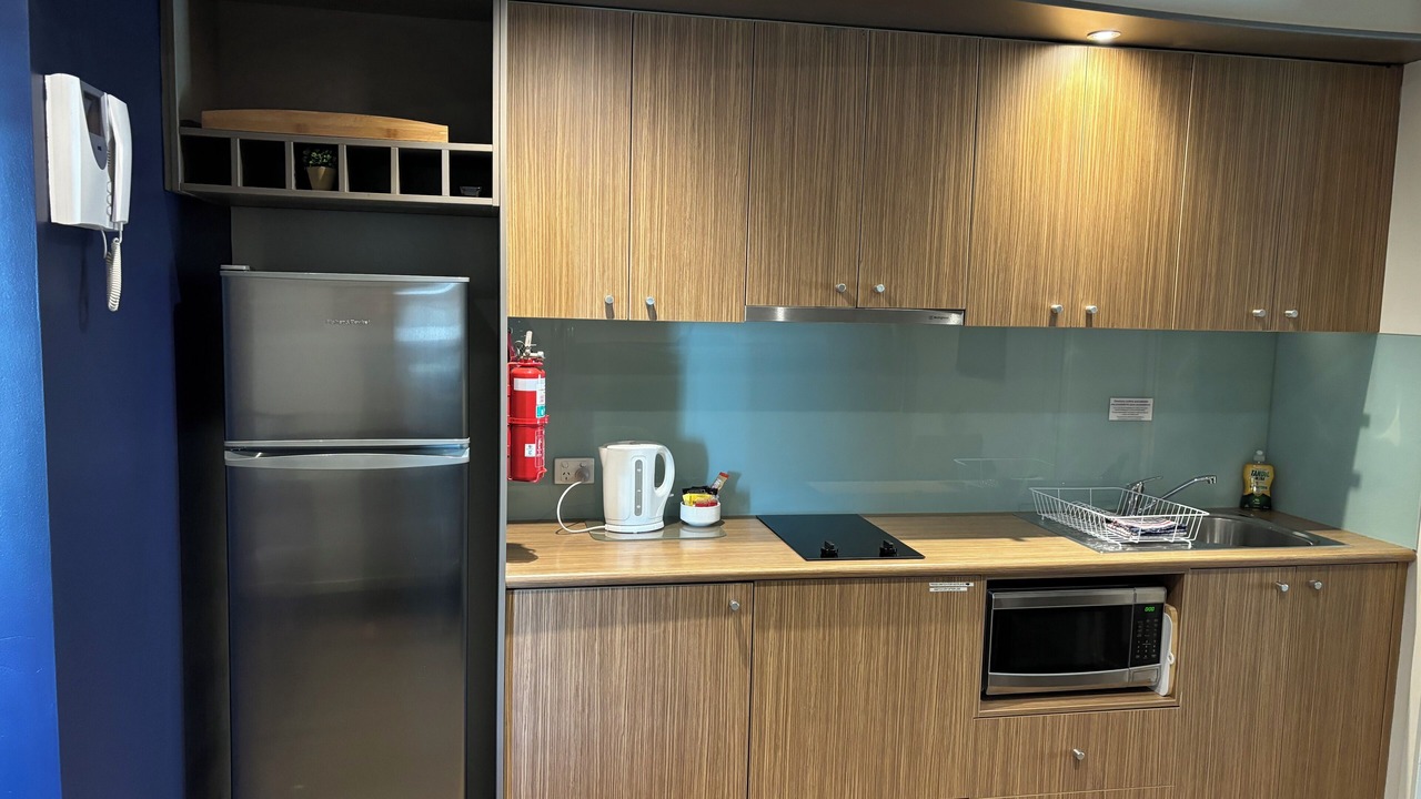 Photo of Kitchen in Cowes