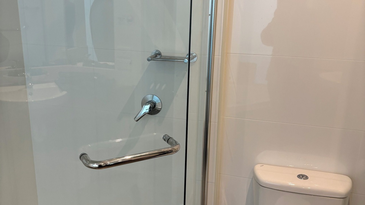 Photo of Bathroom in Cowes